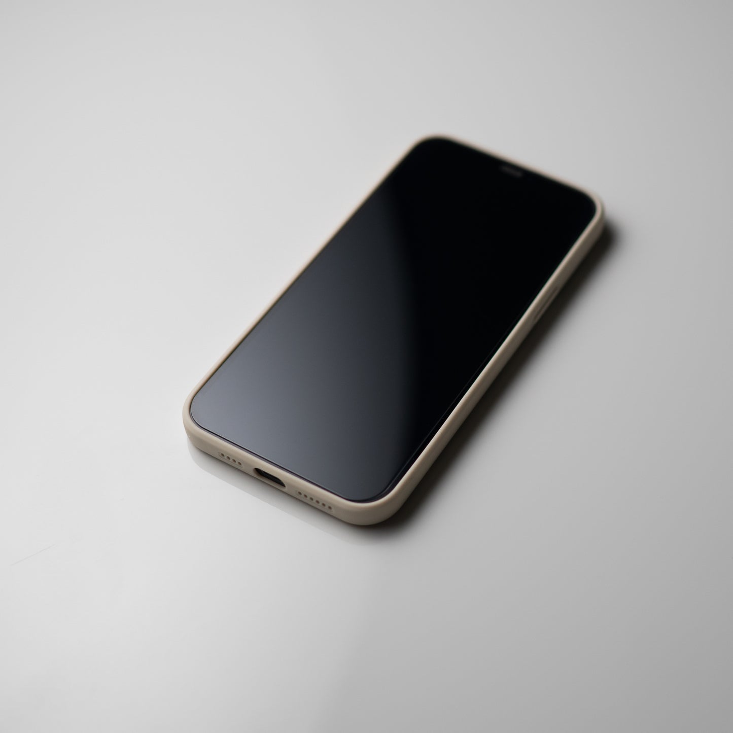 Cow Pattern iPhone case